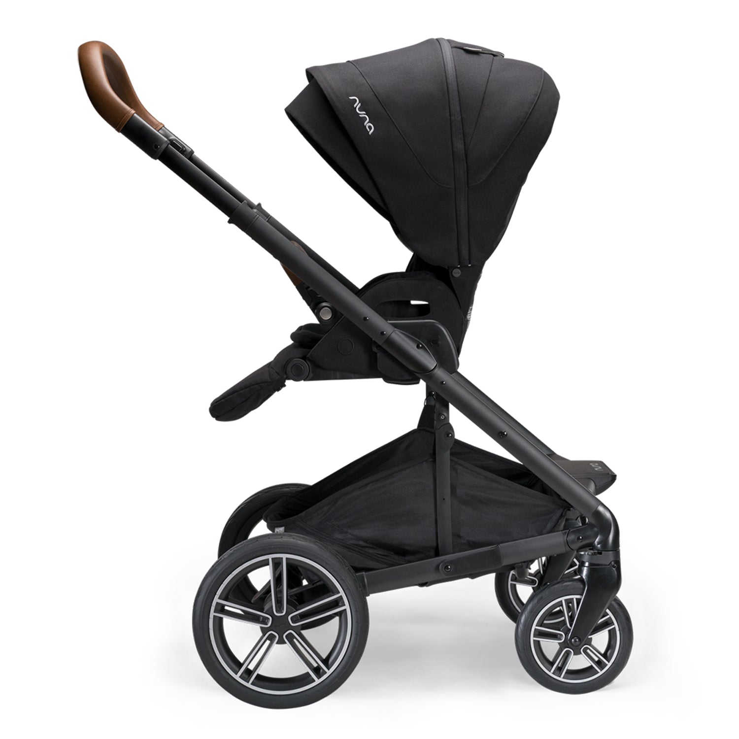 Coche de Bebe Nuna Mixx ™ Next Caviar