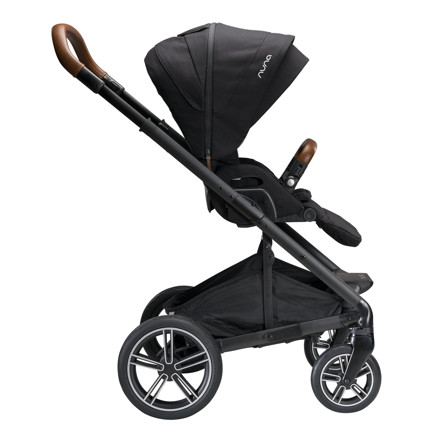 Coche de Bebe Nuna Mixx ™ Next Caviar