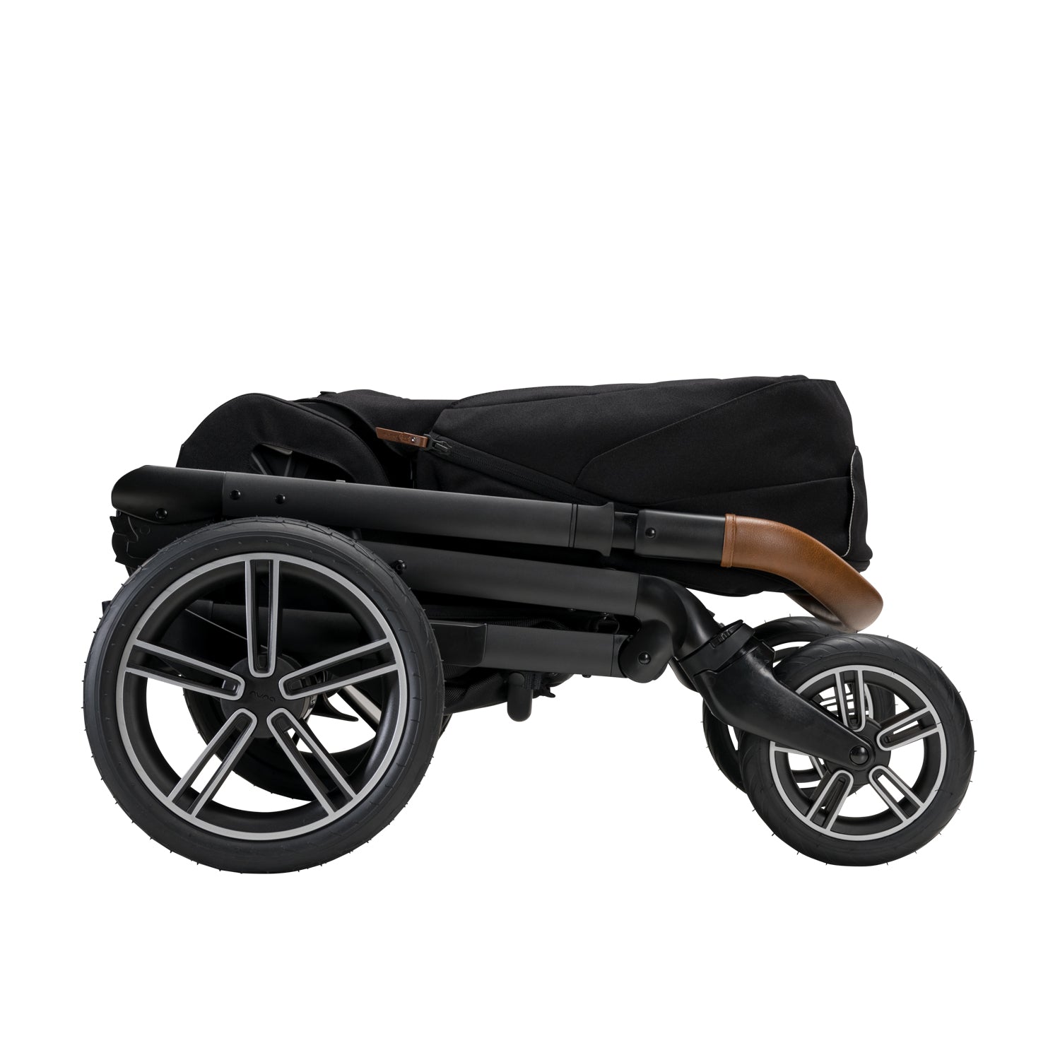 Coche de Bebe Nuna Mixx ™ Next Caviar