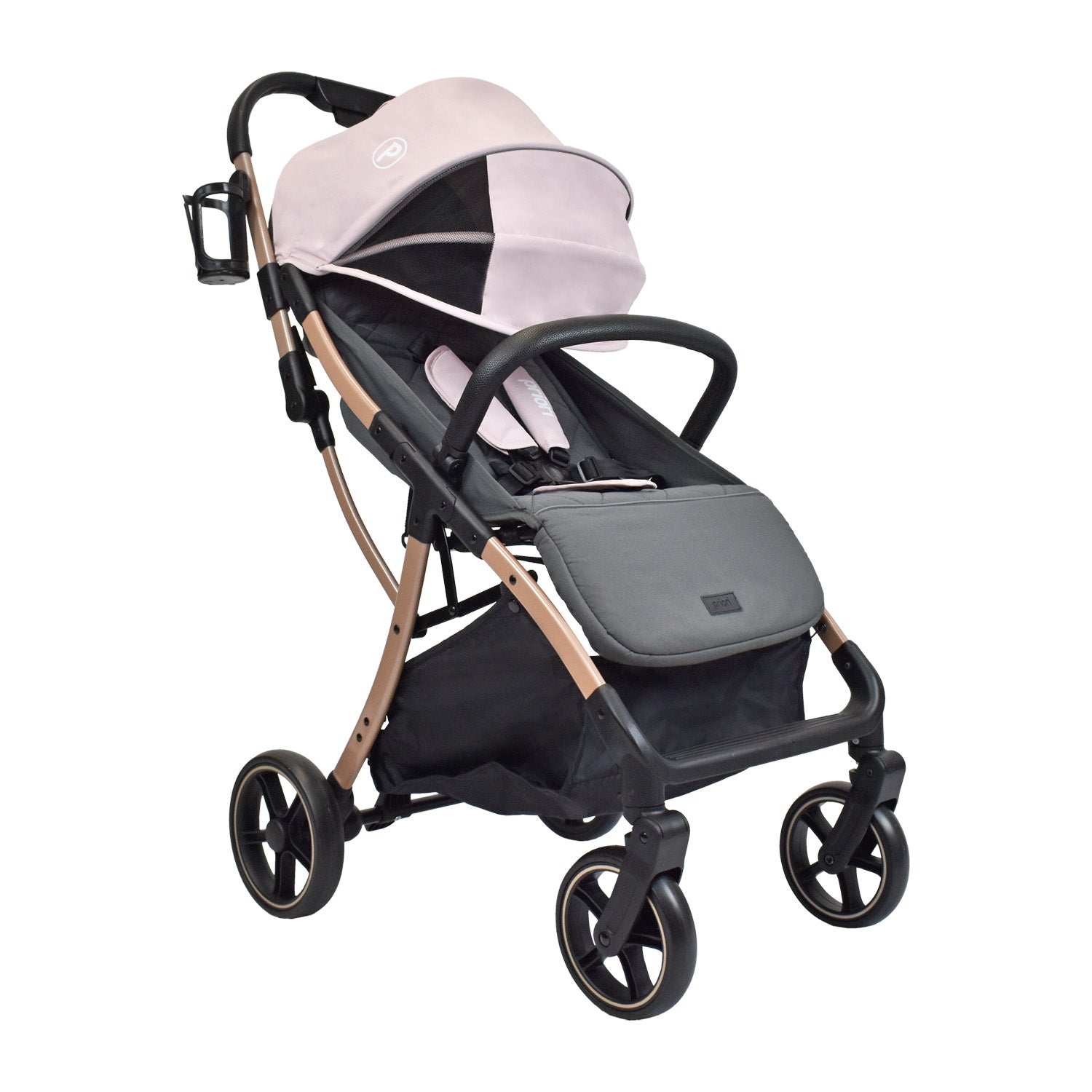Coche Para Bebe Nova Rosa Priori
