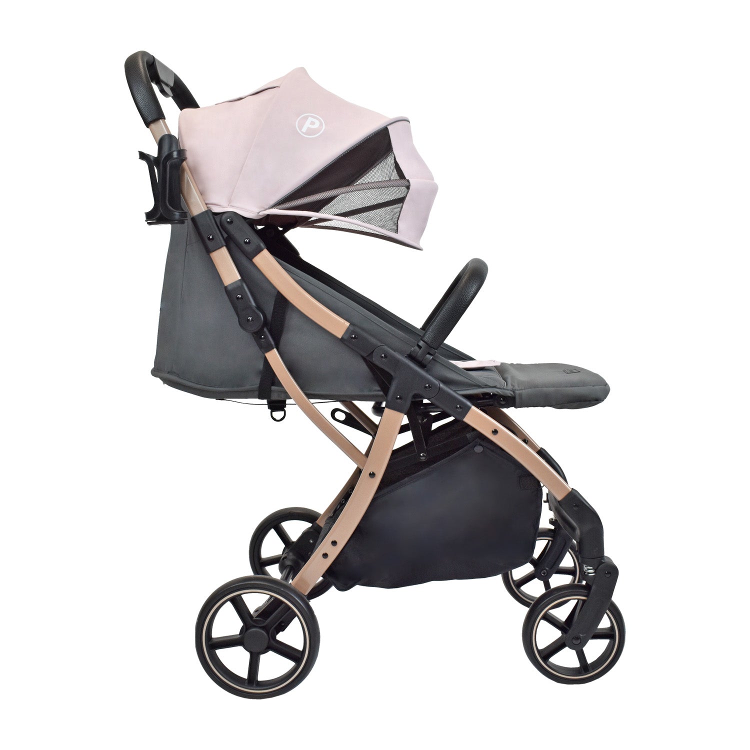 Coche Para Bebe Nova Rosa Priori