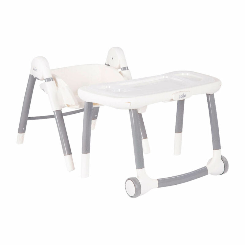 Comedor Bebe 6 en 1 Multiply Joie Fern