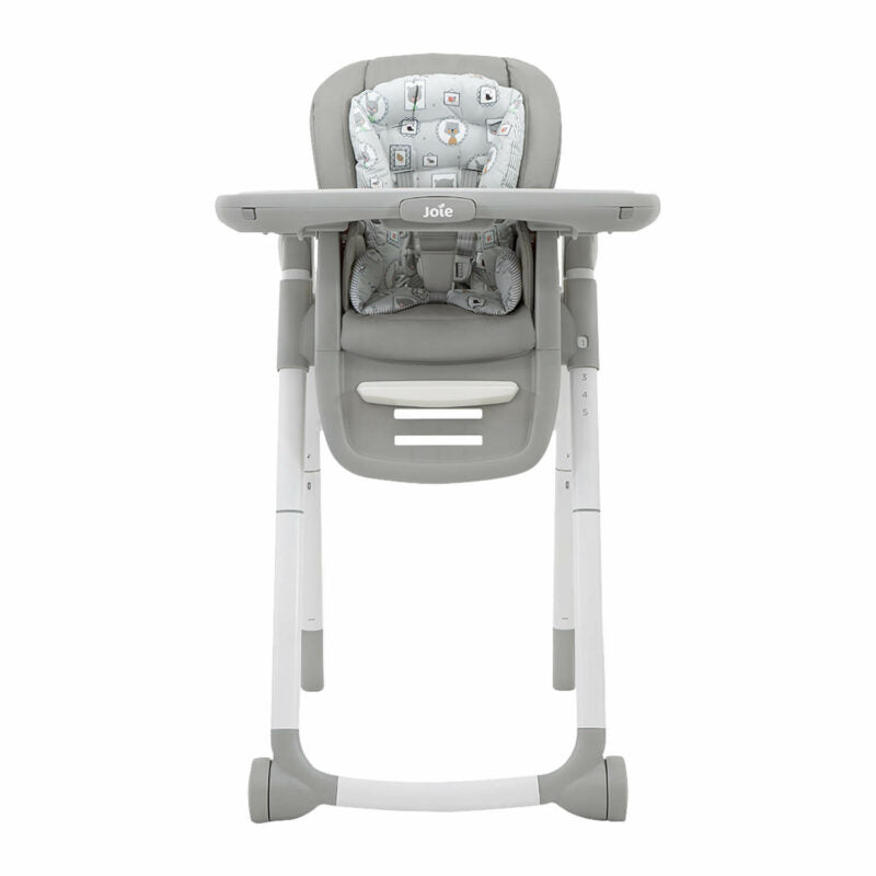 Comedor Bebe 6 en 1 Multiply Joie Portrait