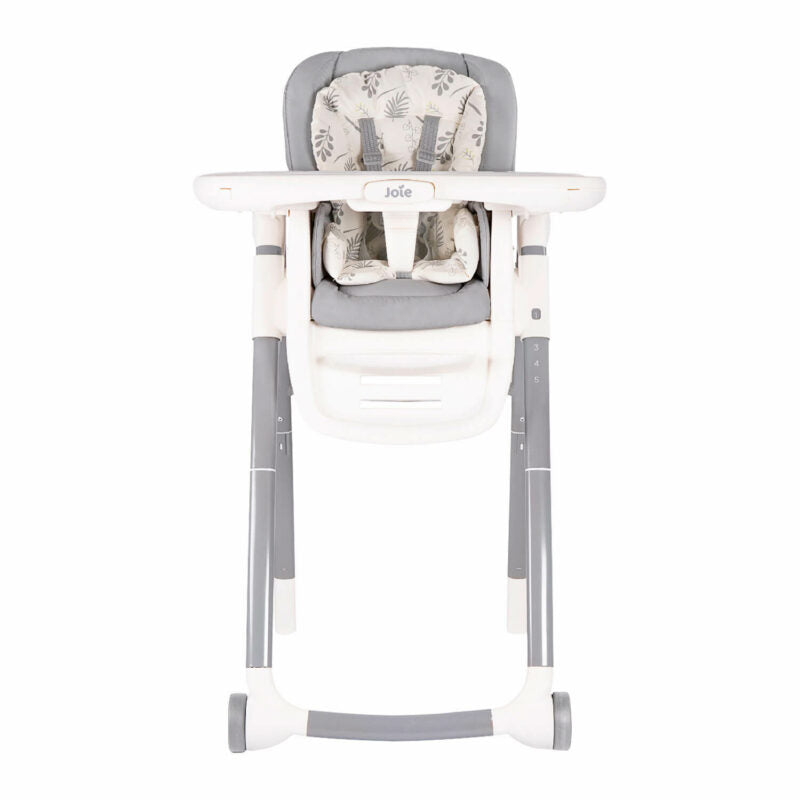 Comedor Bebe 6 en 1 Multiply Joie Fern