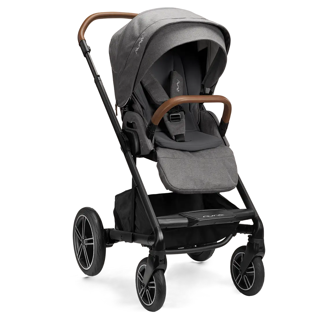 Coche de Bebe Nuna Mixx ™ Next Granito