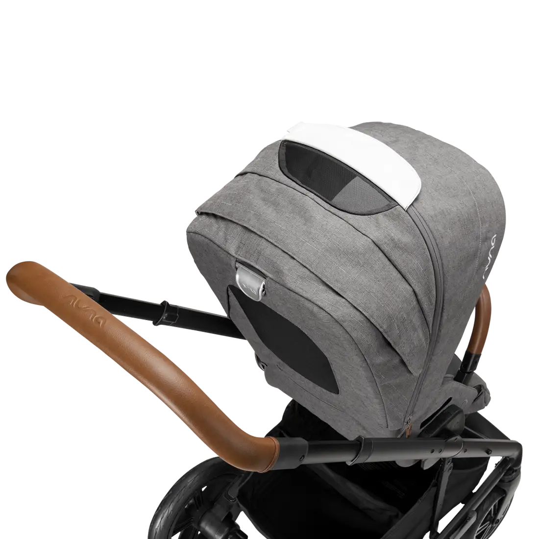 Coche de Bebe Nuna Mixx ™ Next Granito