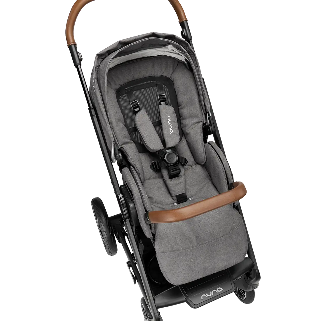 Coche de Bebe Nuna Mixx ™ Next Granito
