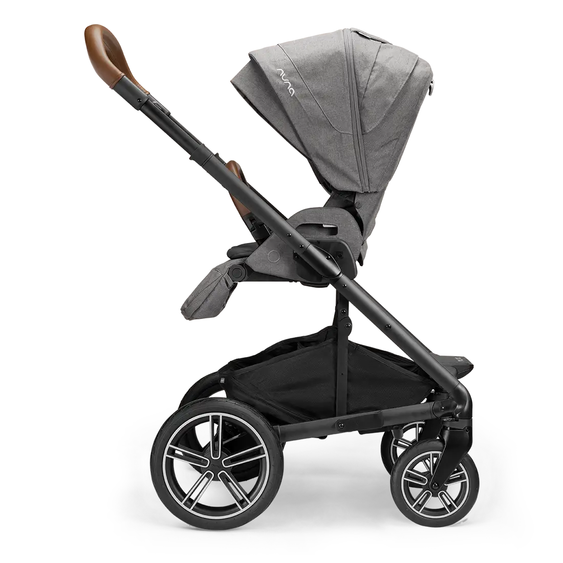 Coche de Bebe Nuna Mixx ™ Next Granito