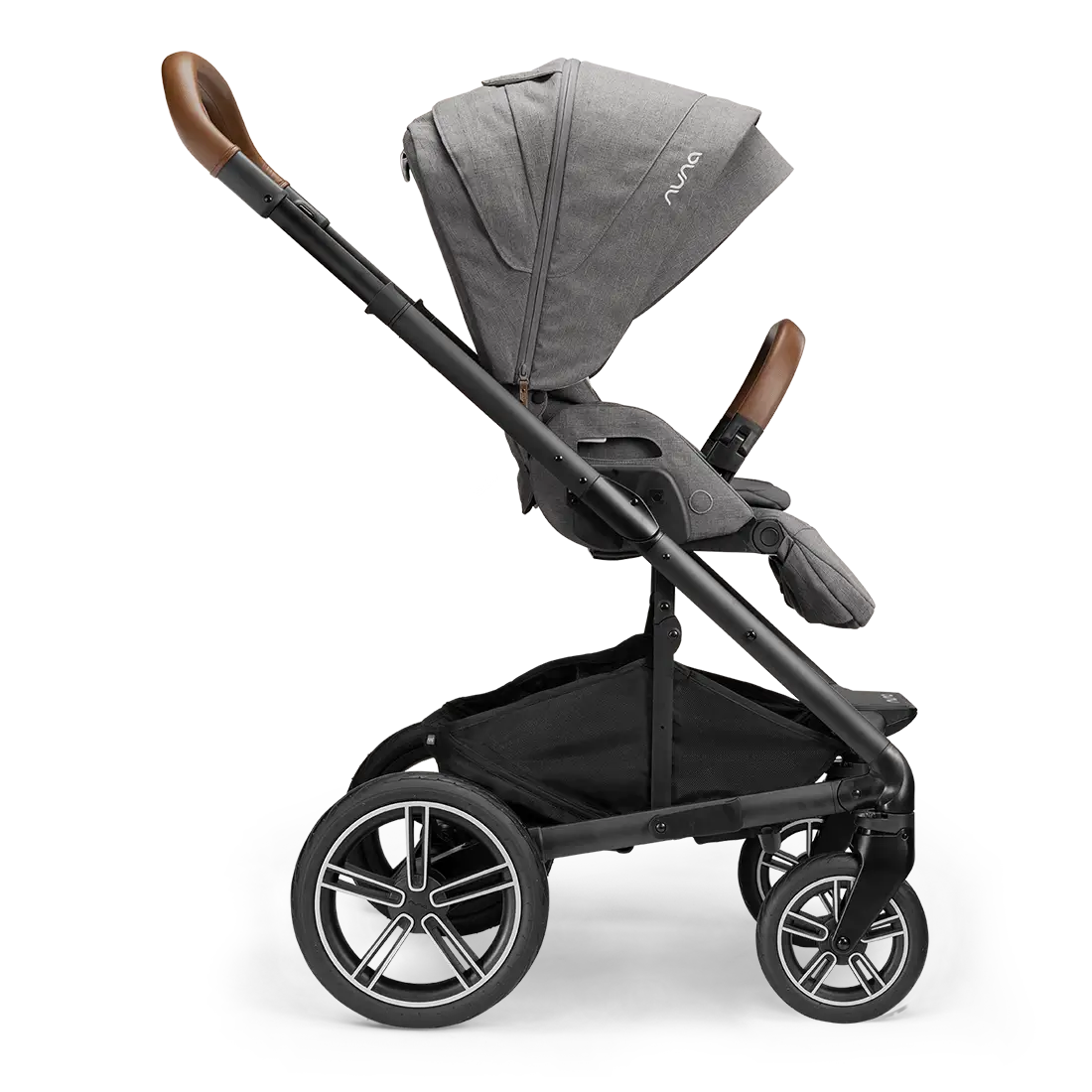 Coche de Bebe Nuna Mixx ™ Next Granito