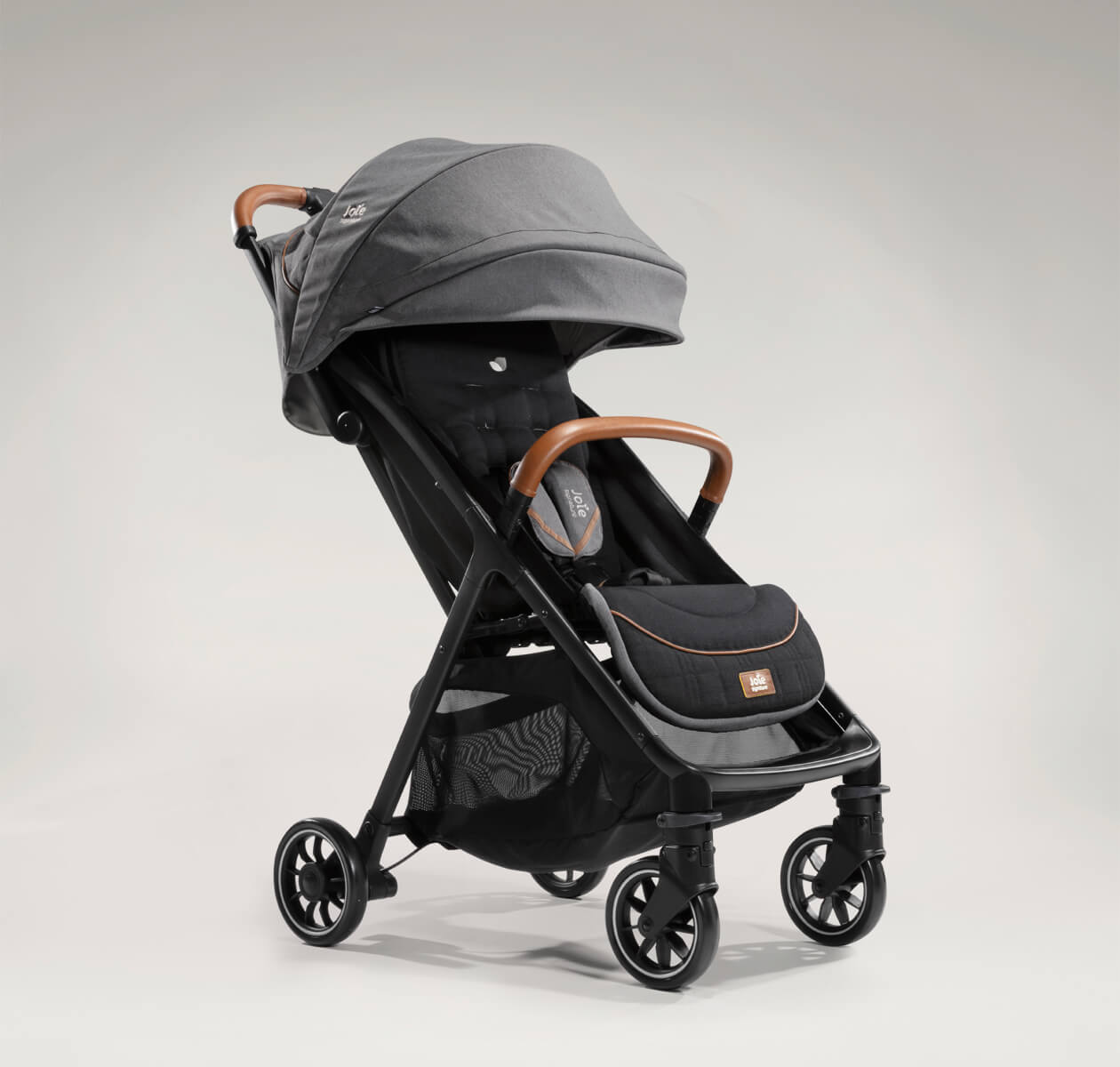 Coche Joie Signature Parcel Carbon