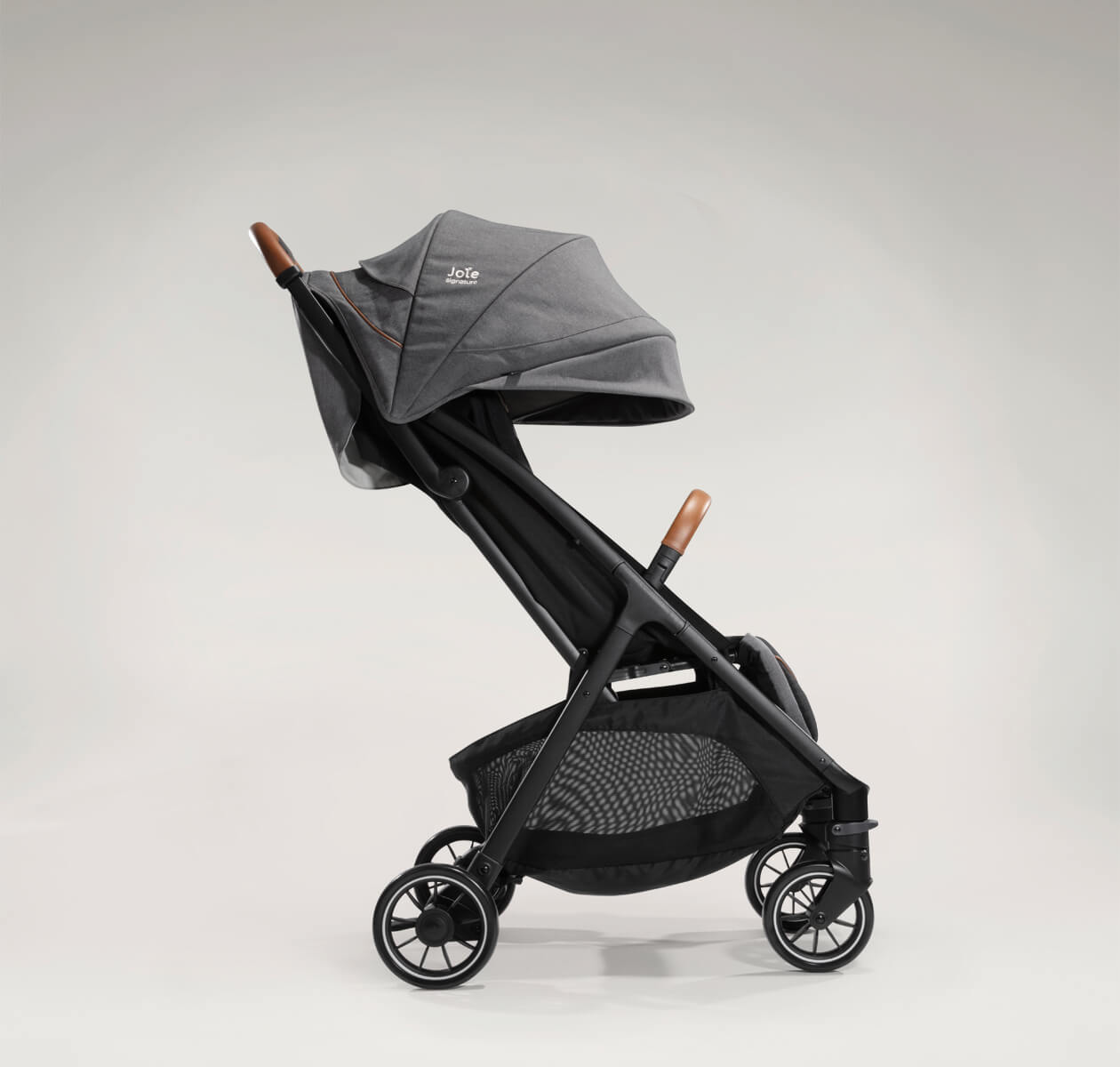 Coche Joie Signature Parcel Carbon