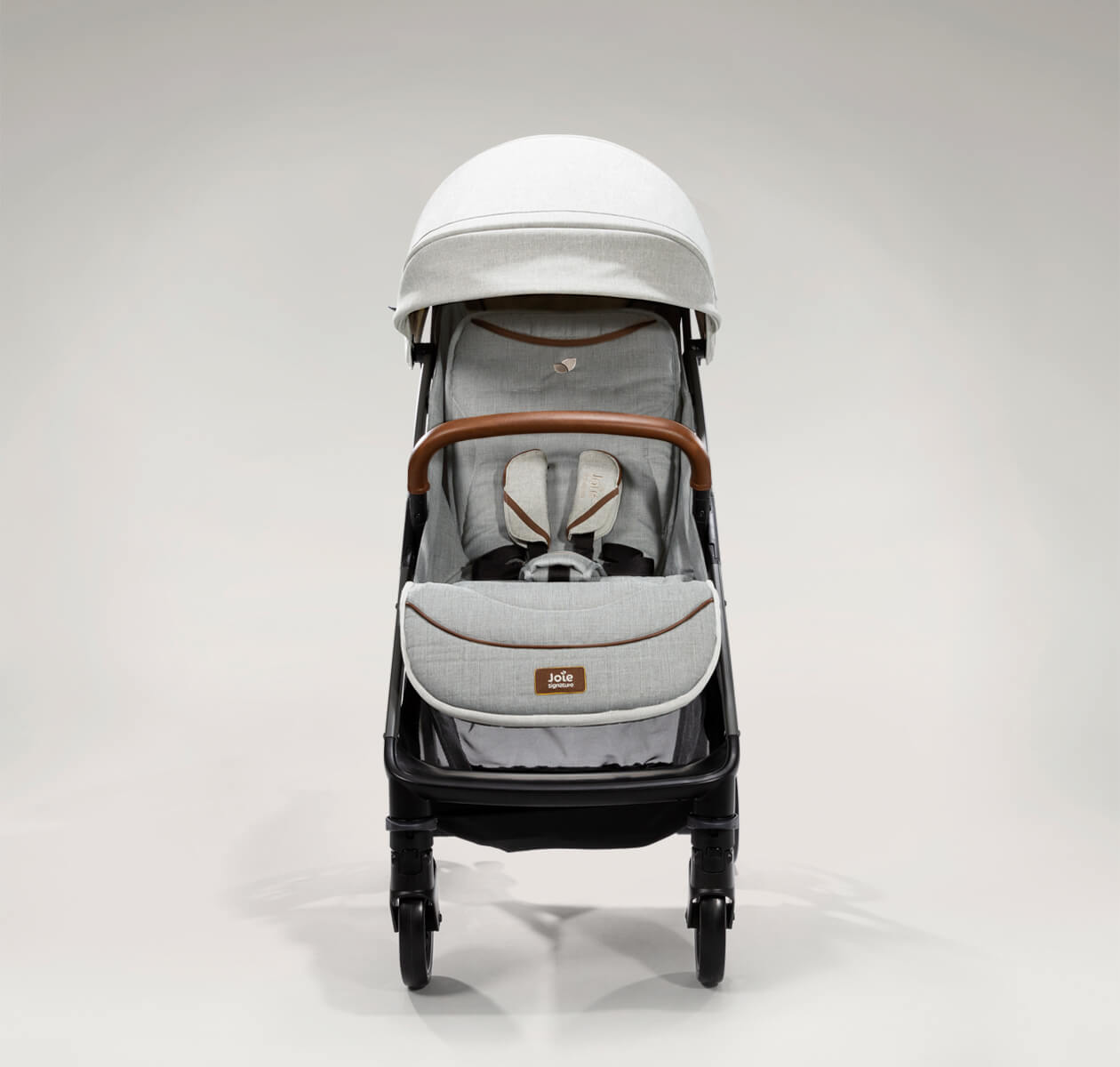 Coche Joie Signature Parcel Oyster