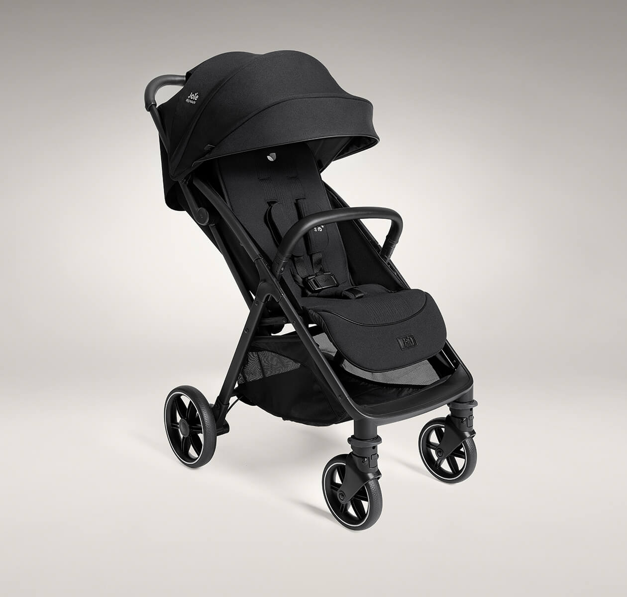 Coche de bebe joie Parcel LX Eclipse