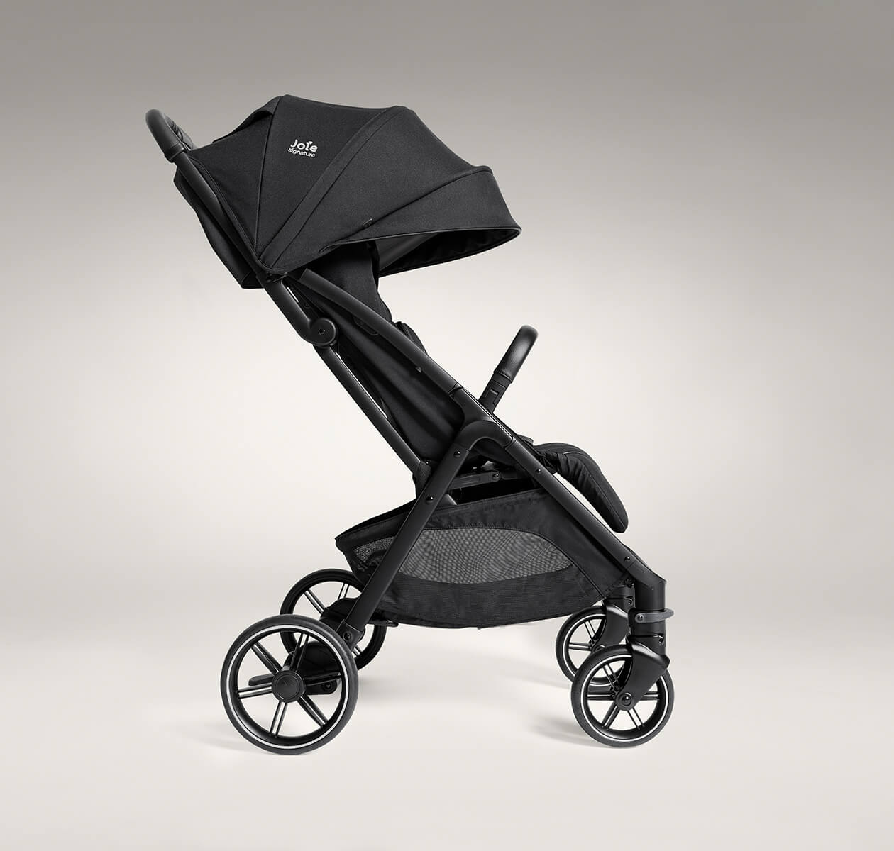 Coche de bebe joie Parcel LX Eclipse