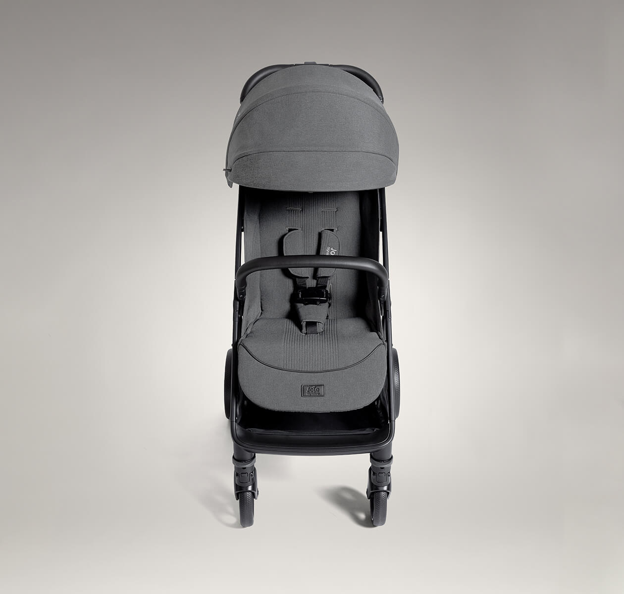 Coche de bebe joie Parcel LX Ebony