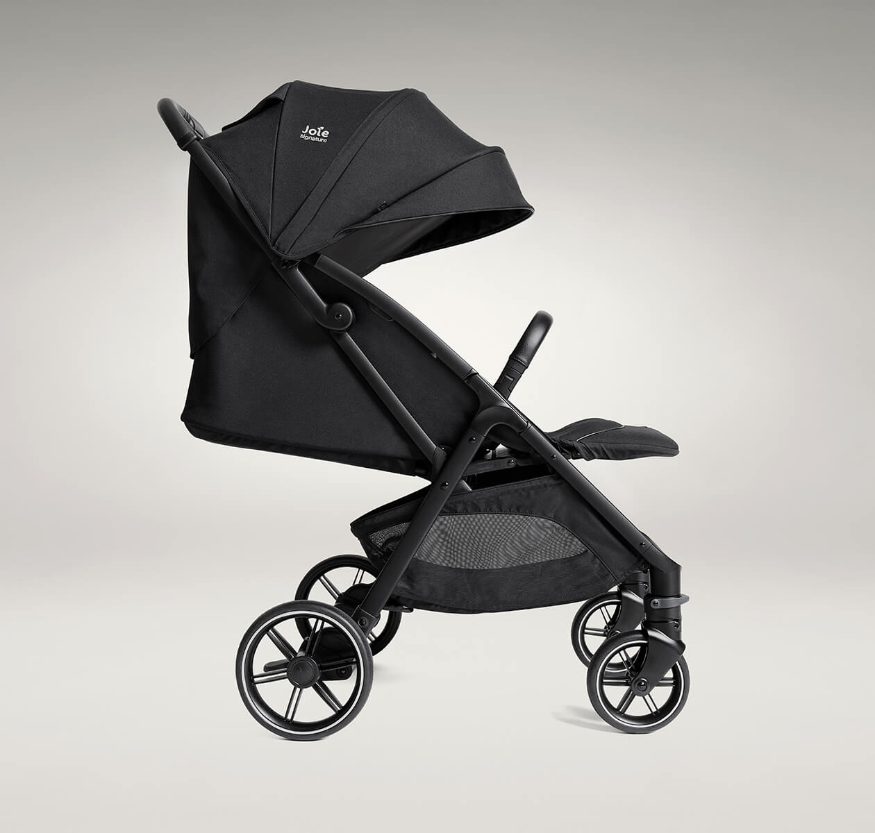 Coche de bebe joie Parcel LX Eclipse