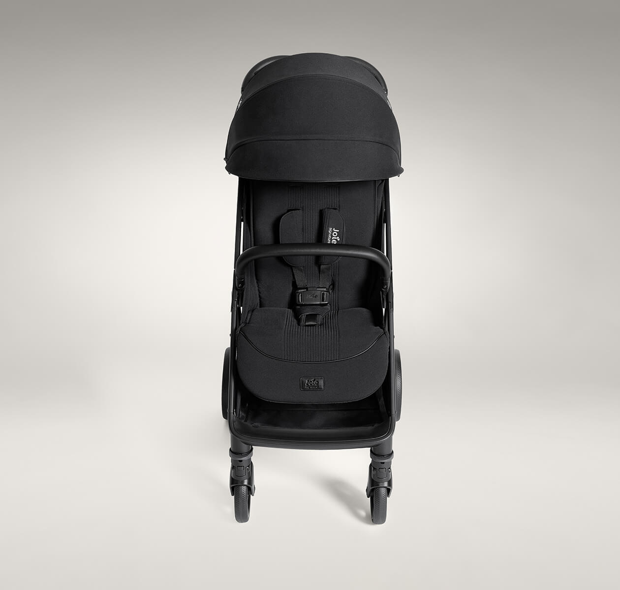 Coche de bebe joie Parcel LX Eclipse