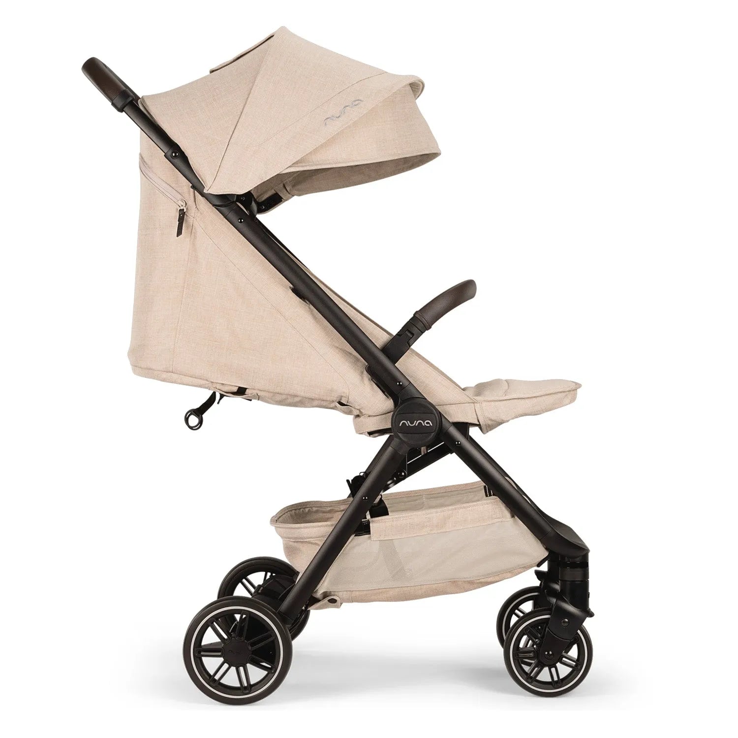 Coche para bebé TRVL Biscotti