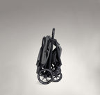 Coche de bebe joie Parcel LX Ebony