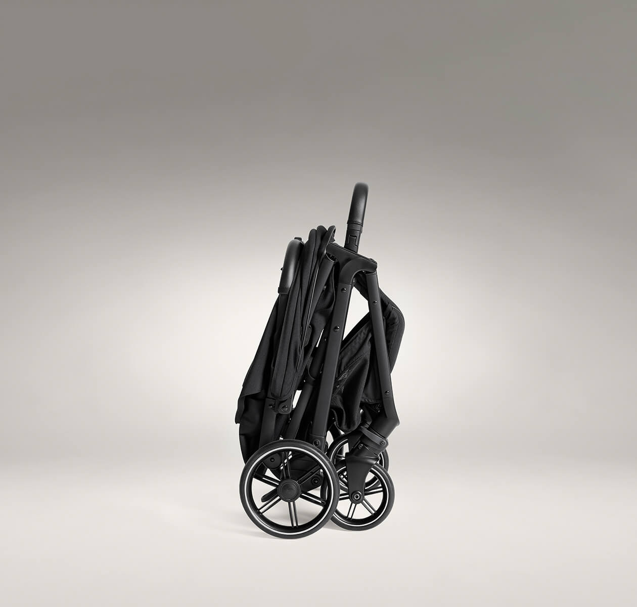 Coche de bebe joie Parcel LX Eclipse