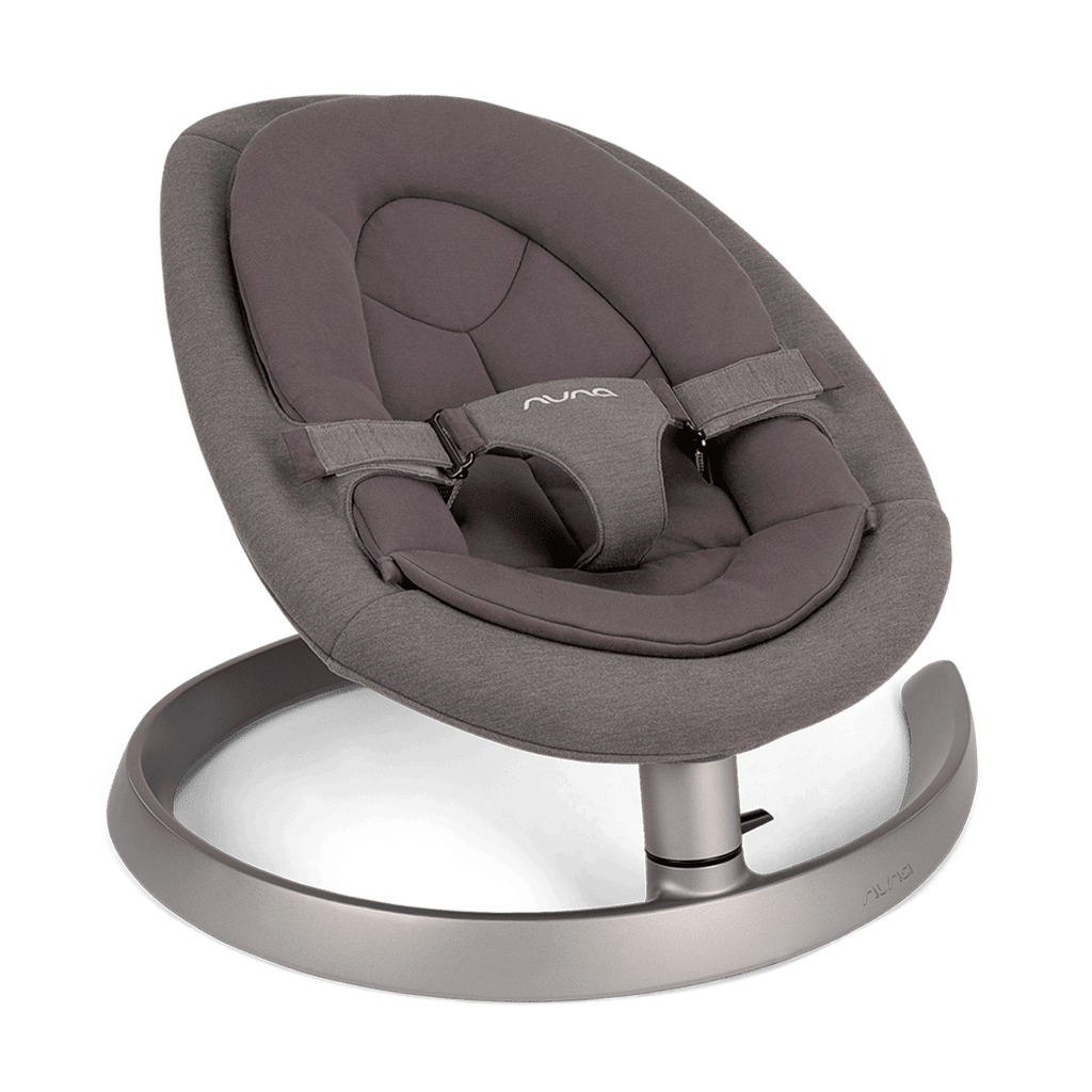Mecedora para niños Leaf Iron Nuna