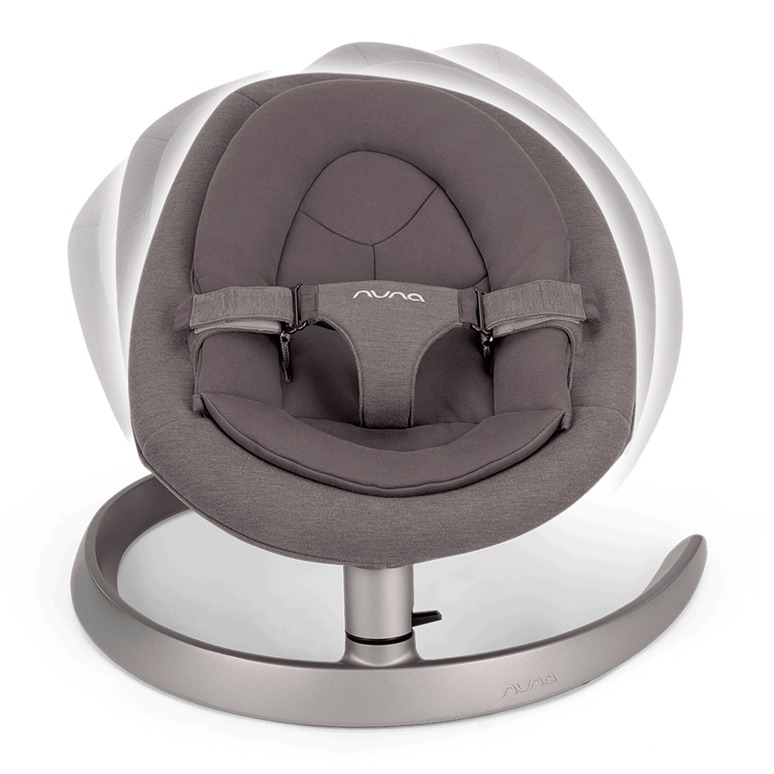 Mecedora para niños Leaf Iron Nuna