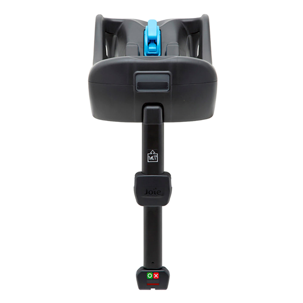 Base para portabebe joie i-Base ISOFIX negra