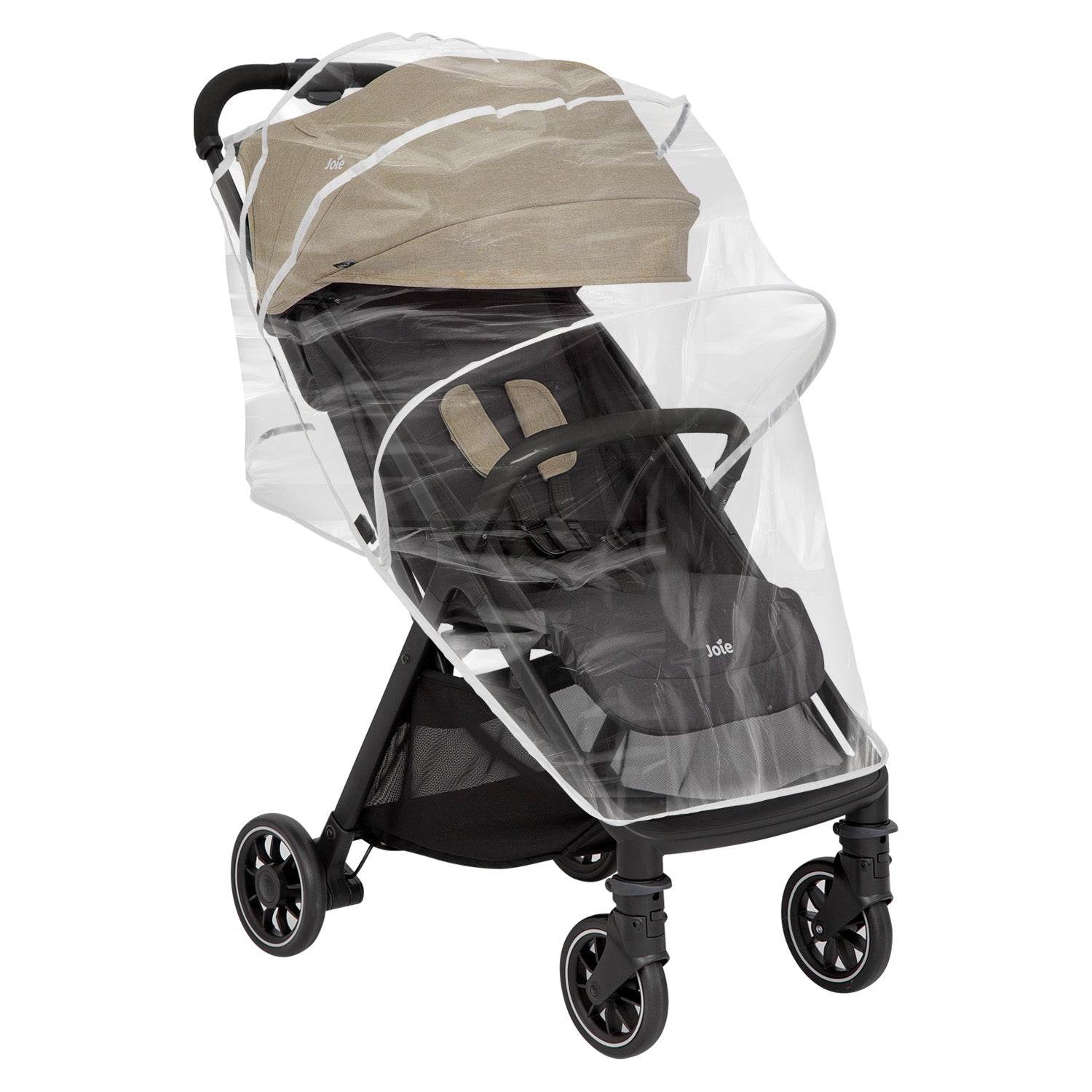 Coche para bebe Joie pact pro Twig