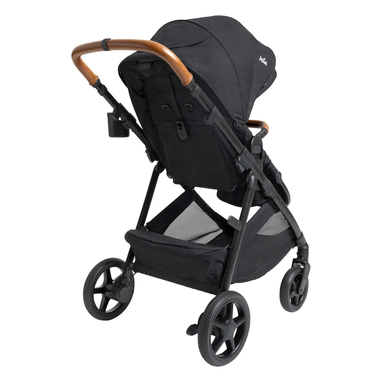 Coche de Bebé 4 en 1 Ginger and Rue Shale Joie