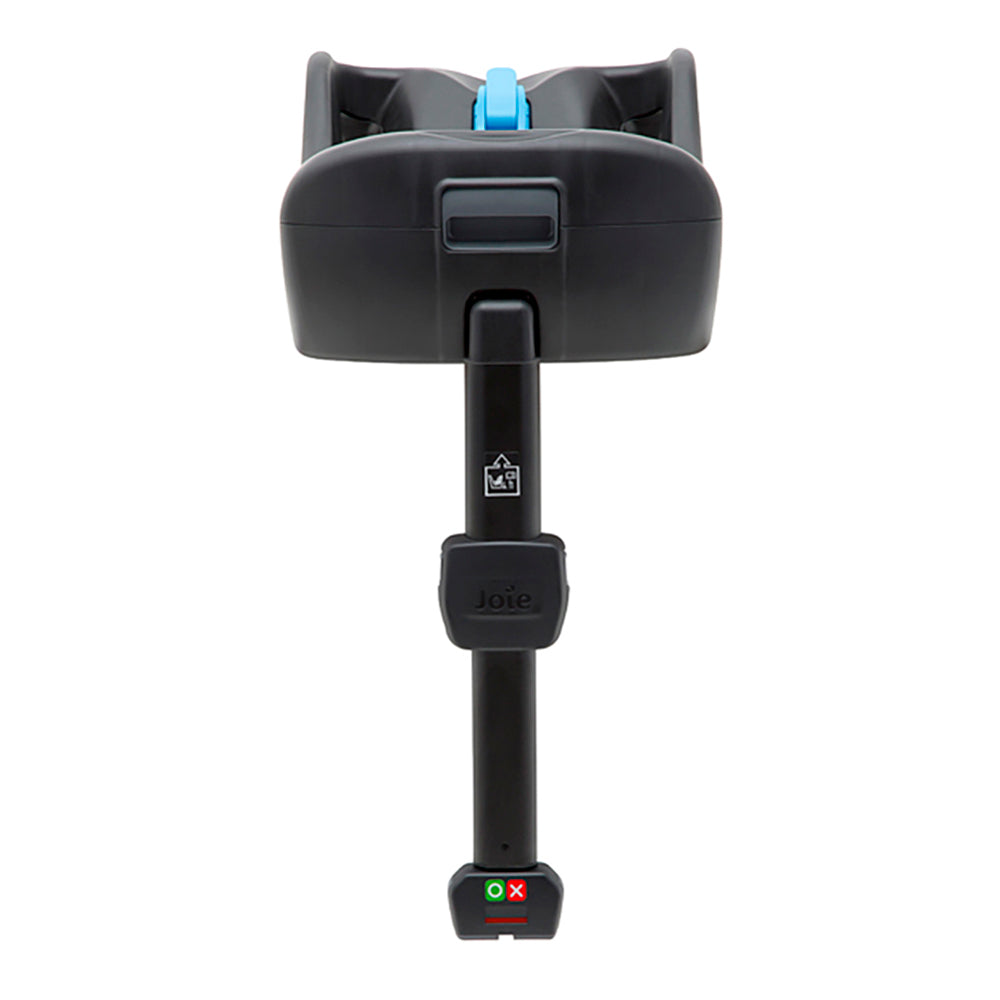 Base para portabebe joie i-Base ISOFIX negra