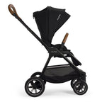 Coche para bebe nuna Triv next Caviar