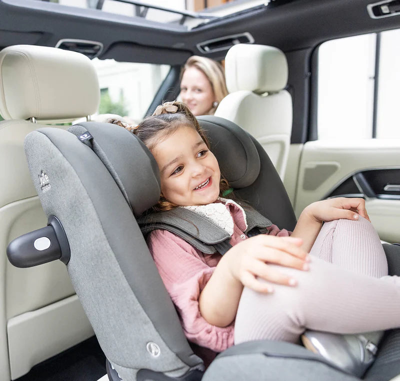 Silla de carro para bebe i-Spin XL joie Ebony