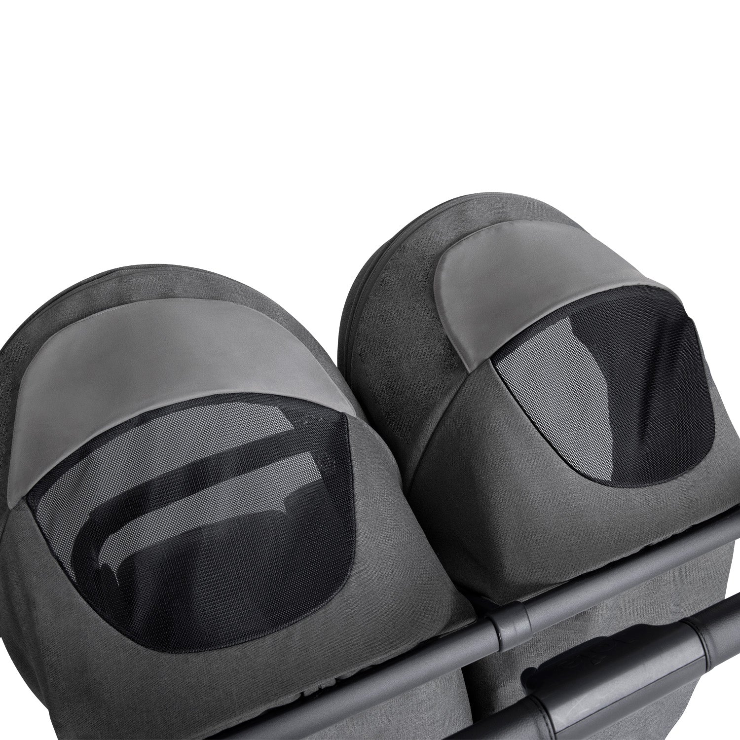 Coche doble para Bebe Estrella™ Joie Ebony