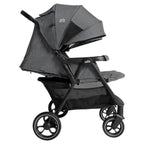 Coche doble para Bebe Estrella™ Joie Ebony