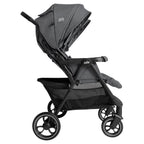 Coche doble para Bebe Estrella™ Joie Ebony