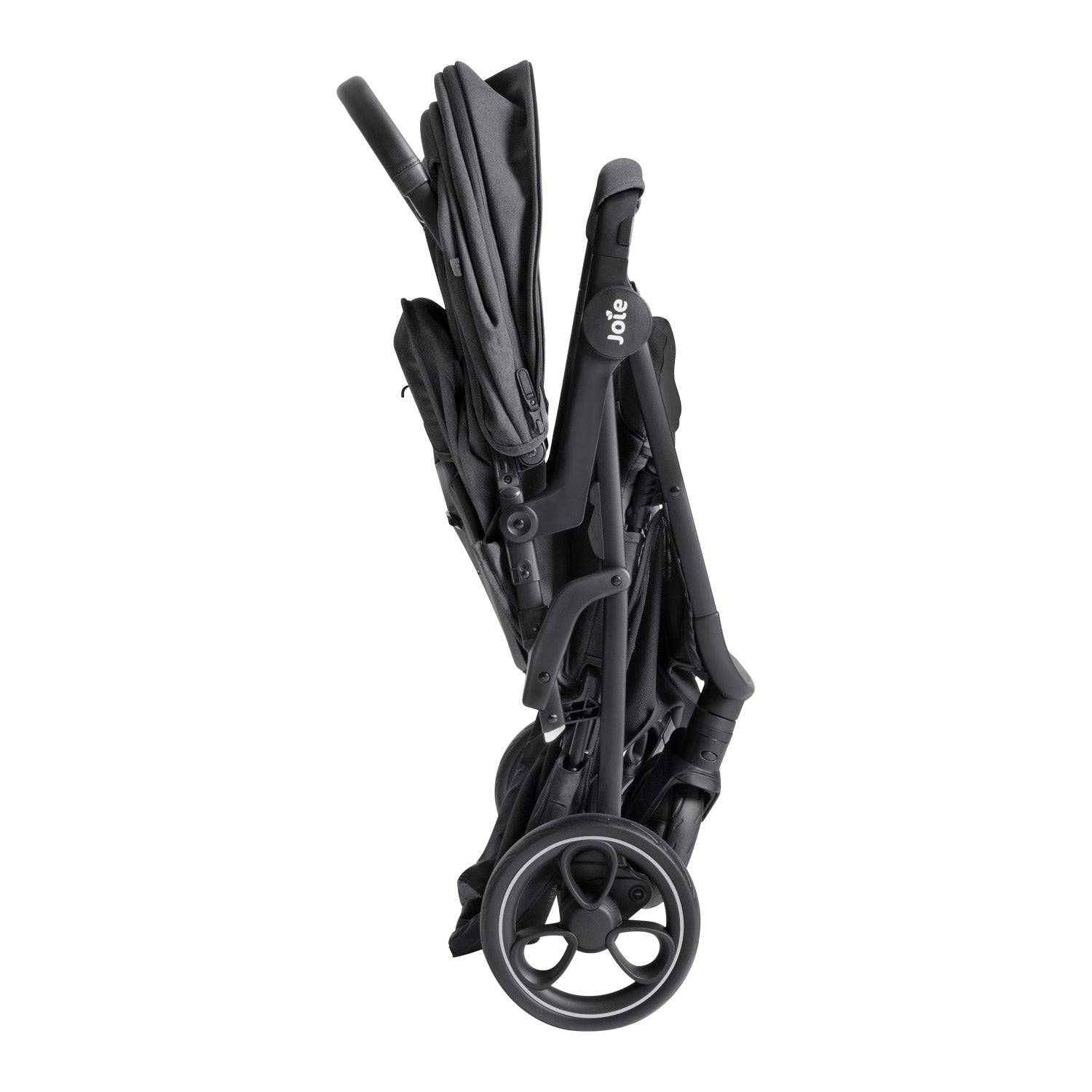 Coche doble para Bebe Estrella™ Joie Ebony