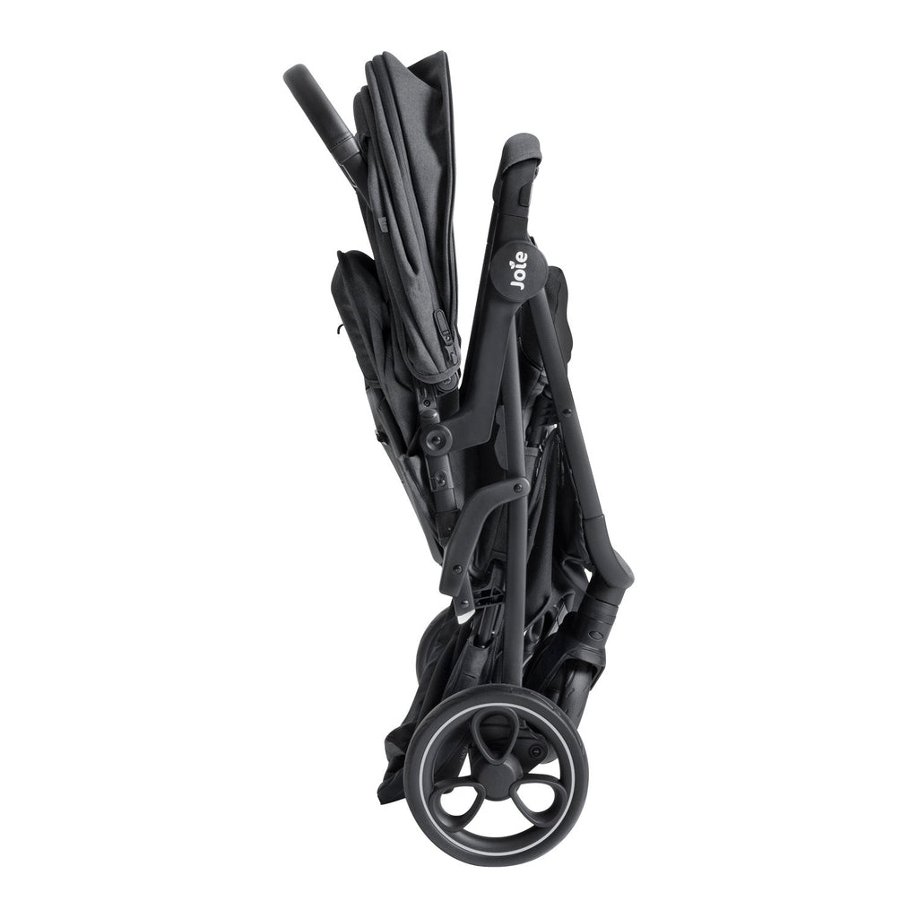 Coche doble para Bebe Estrella™ Joie Ebony