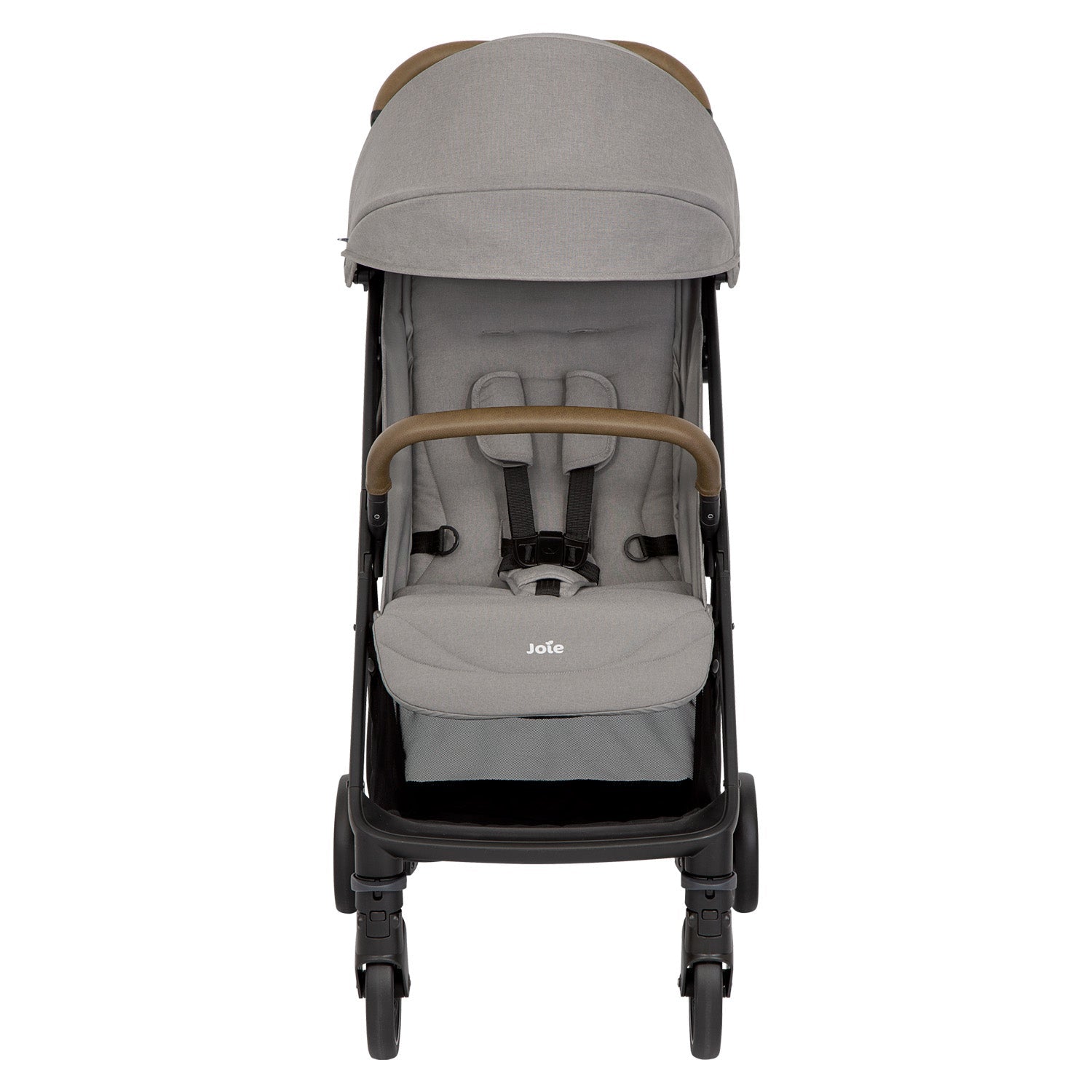 Coche para bebe Joie pact pro Pebble