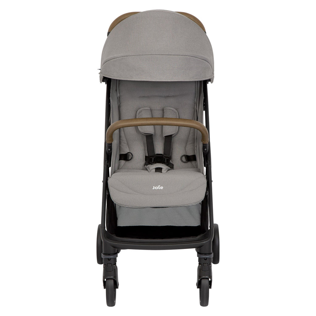 Coche para bebe Joie pact pro Pebble