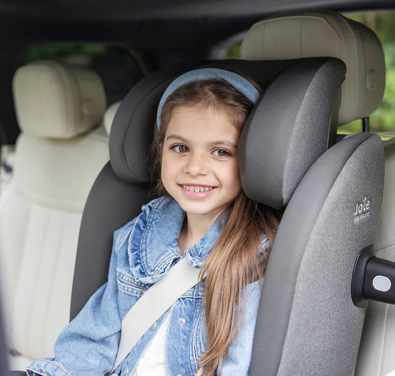 Silla de carro para bebe i-Spin XL joie Ebony