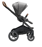 Coche de Bebe Nuna Mixx Next Granite + moises