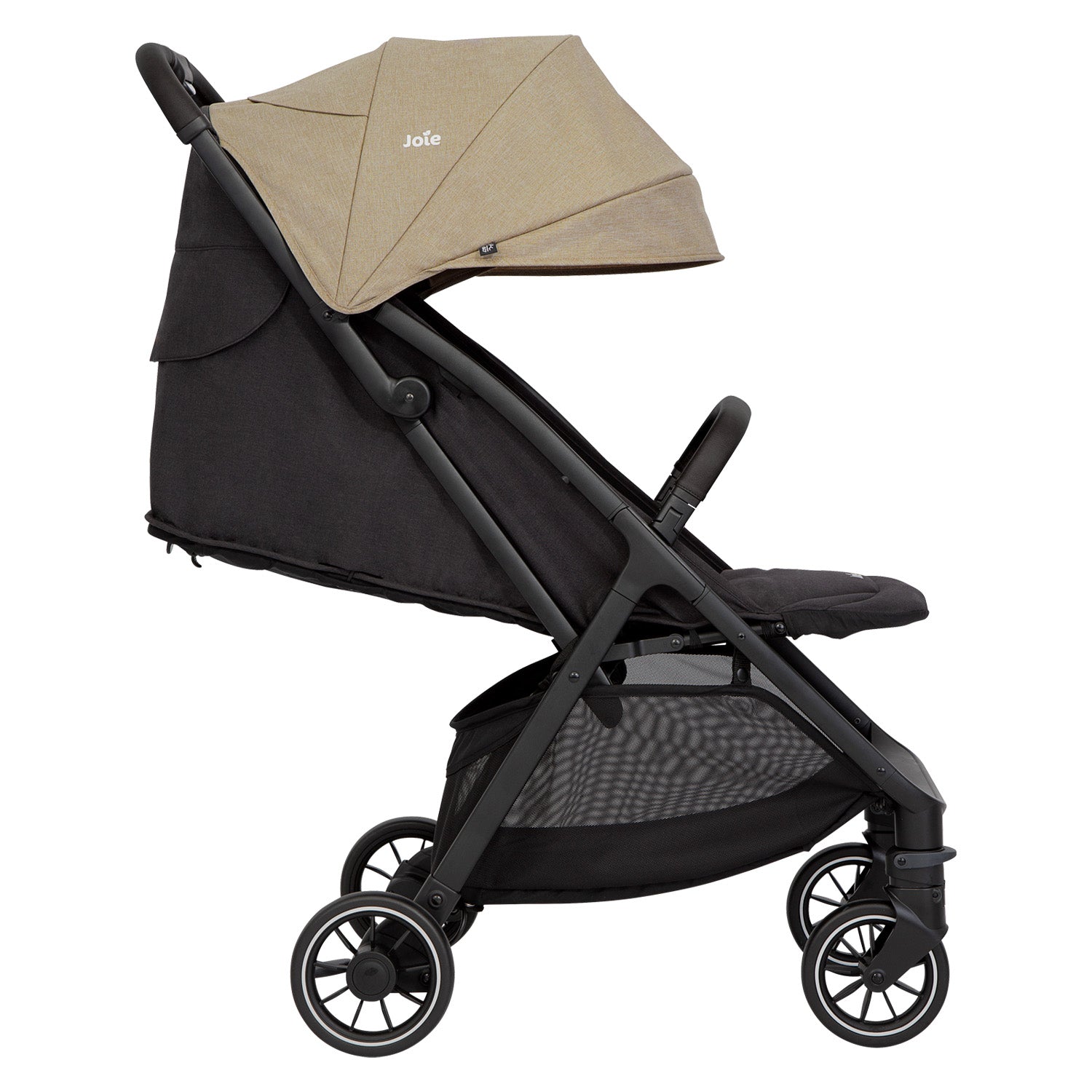Coche para bebe Joie pact pro Twig