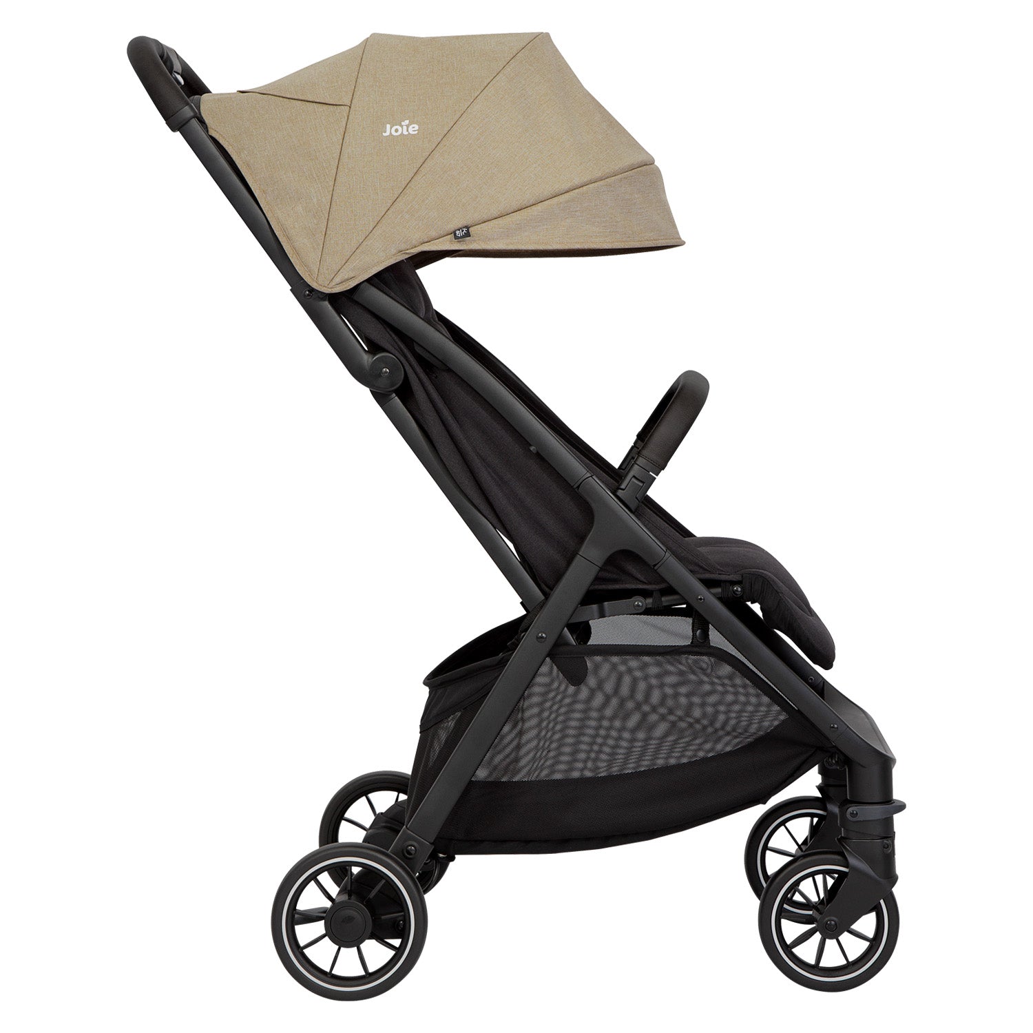 Coche para bebe Joie pact pro Twig