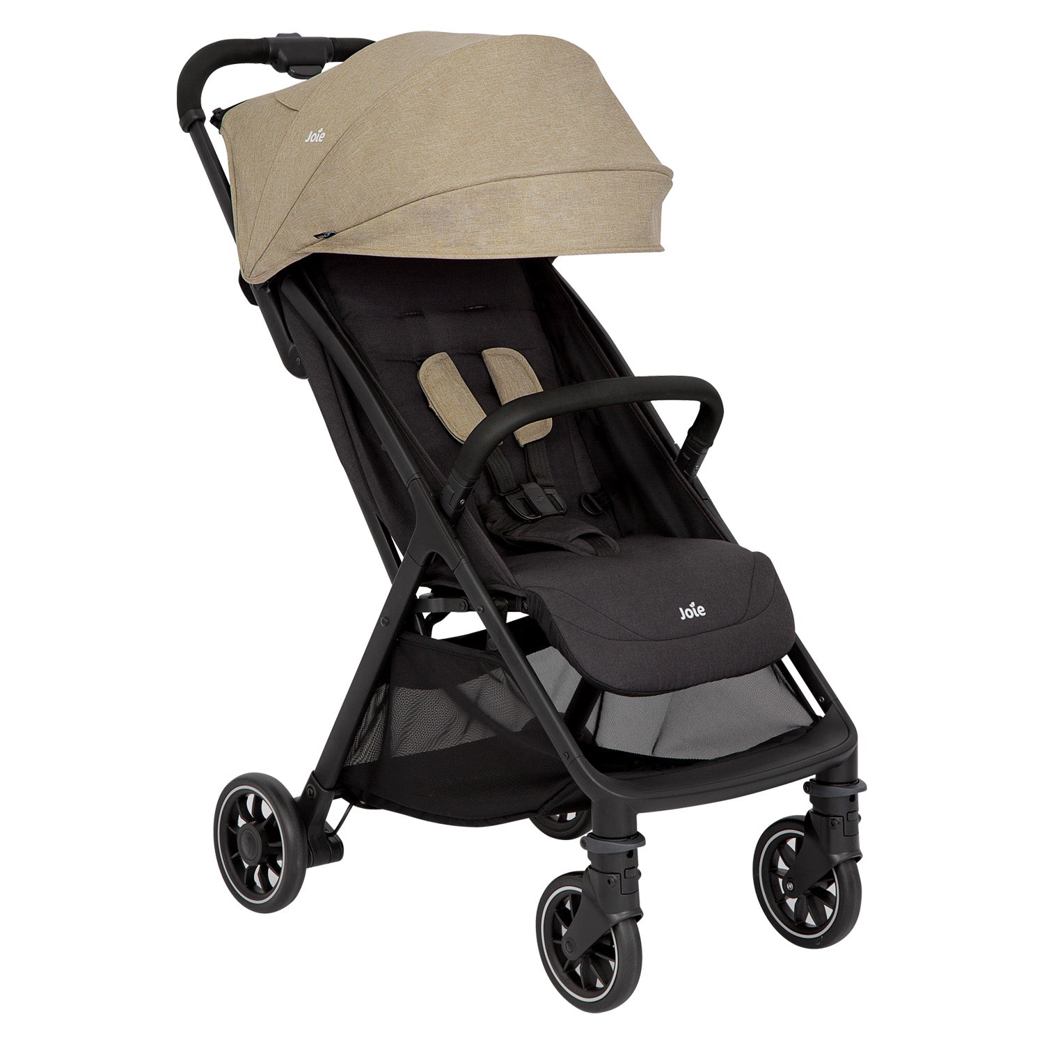 Coche para bebe Joie pact pro Twig