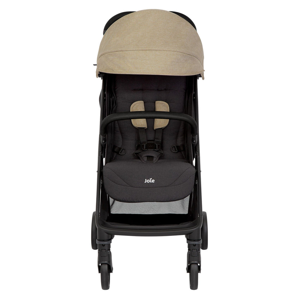 Coche para bebe Joie pact pro Twig