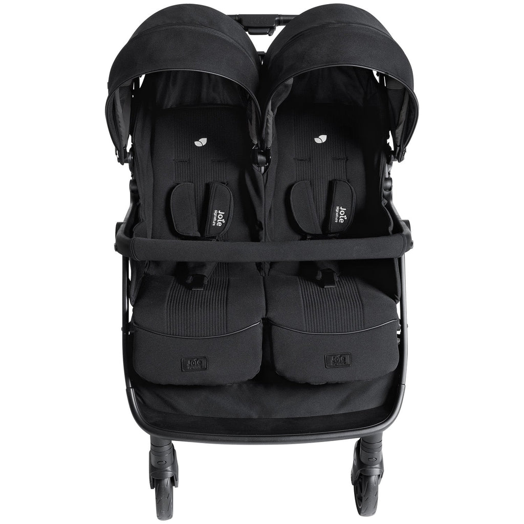 Coche doble para Bebe Estrella™ Joie Eclipse