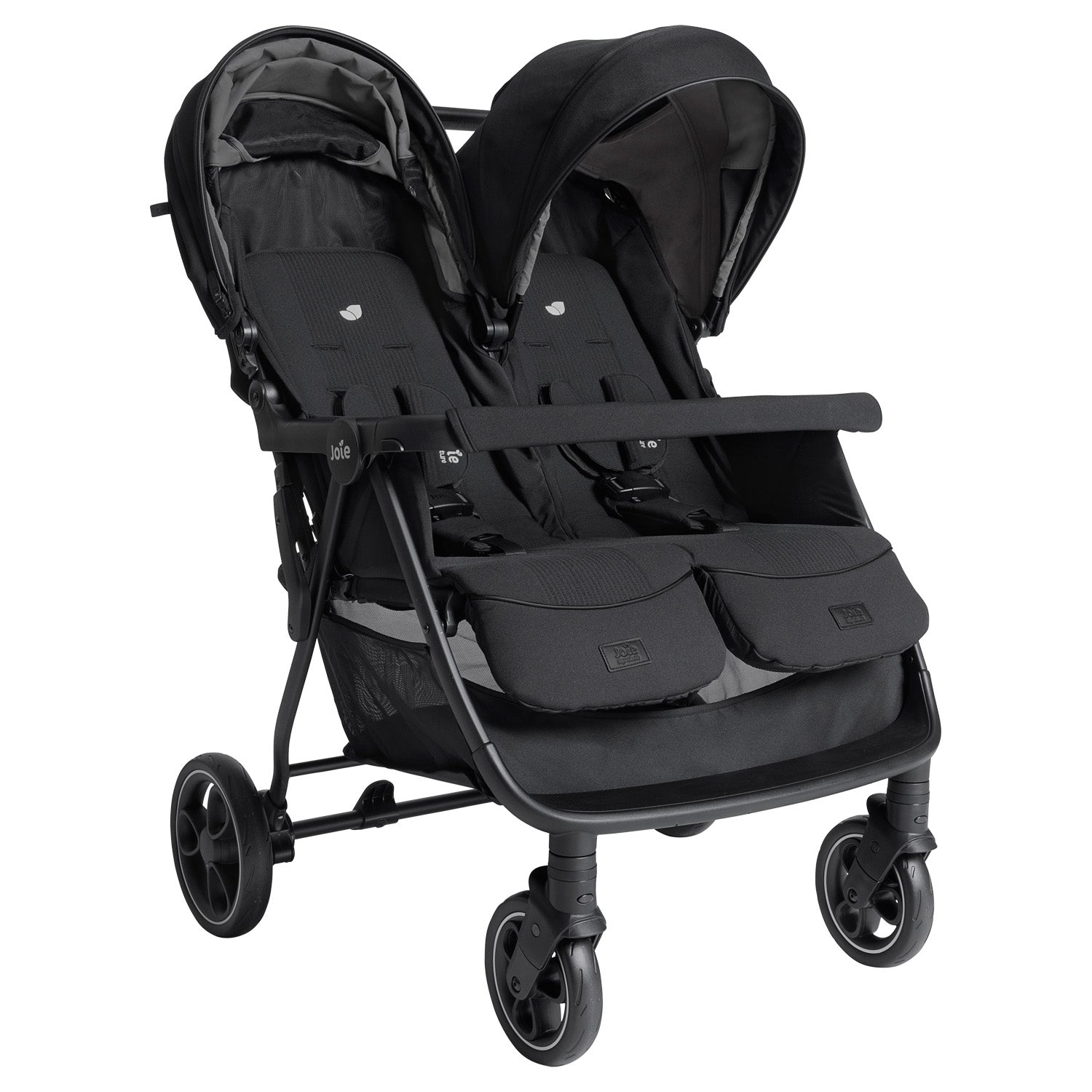 Coche doble para Bebe Estrella™ Joie Eclipse