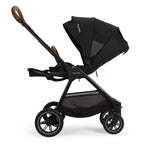 Coche para bebe nuna Triv next Caviar