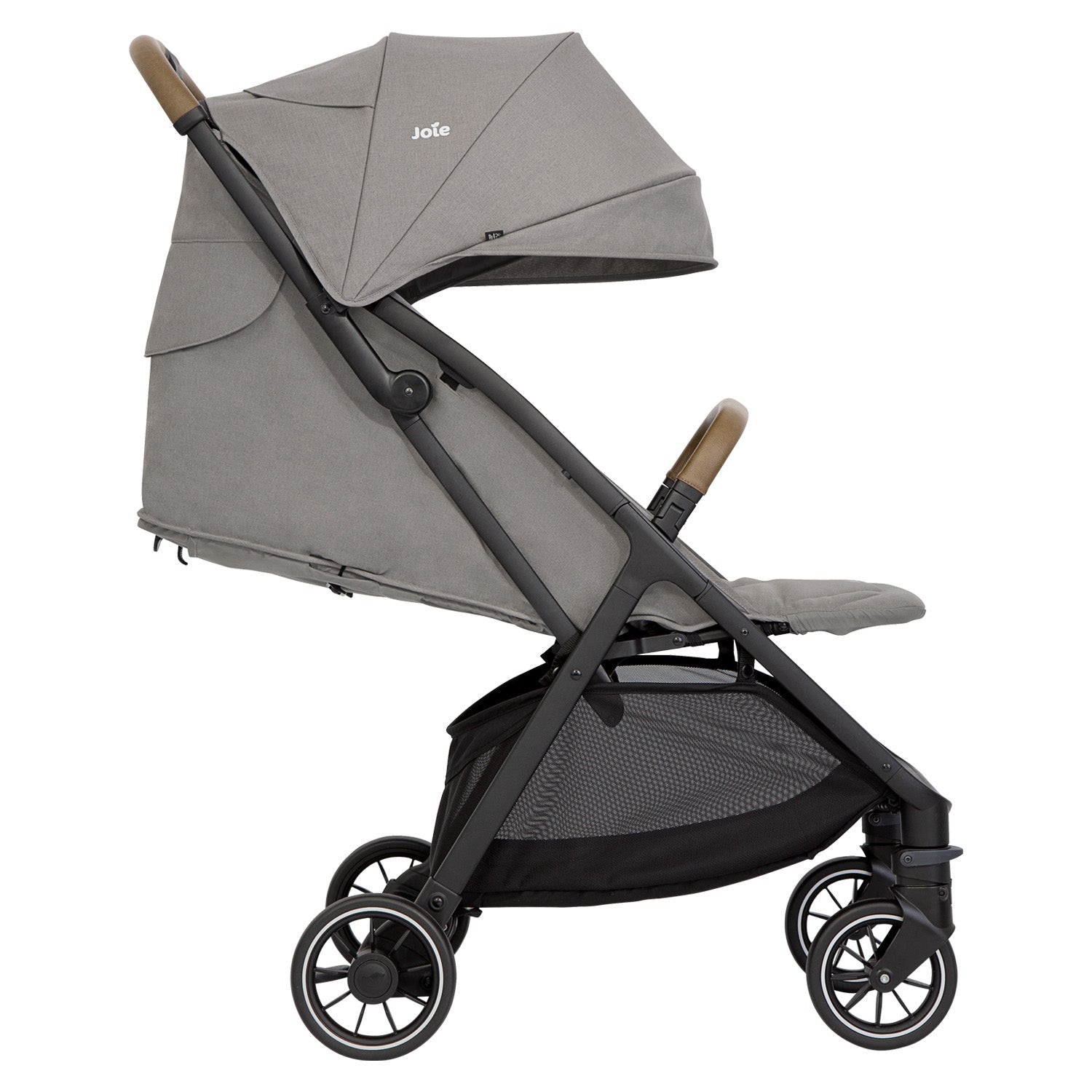 Coche para bebe Joie pact pro Pebble