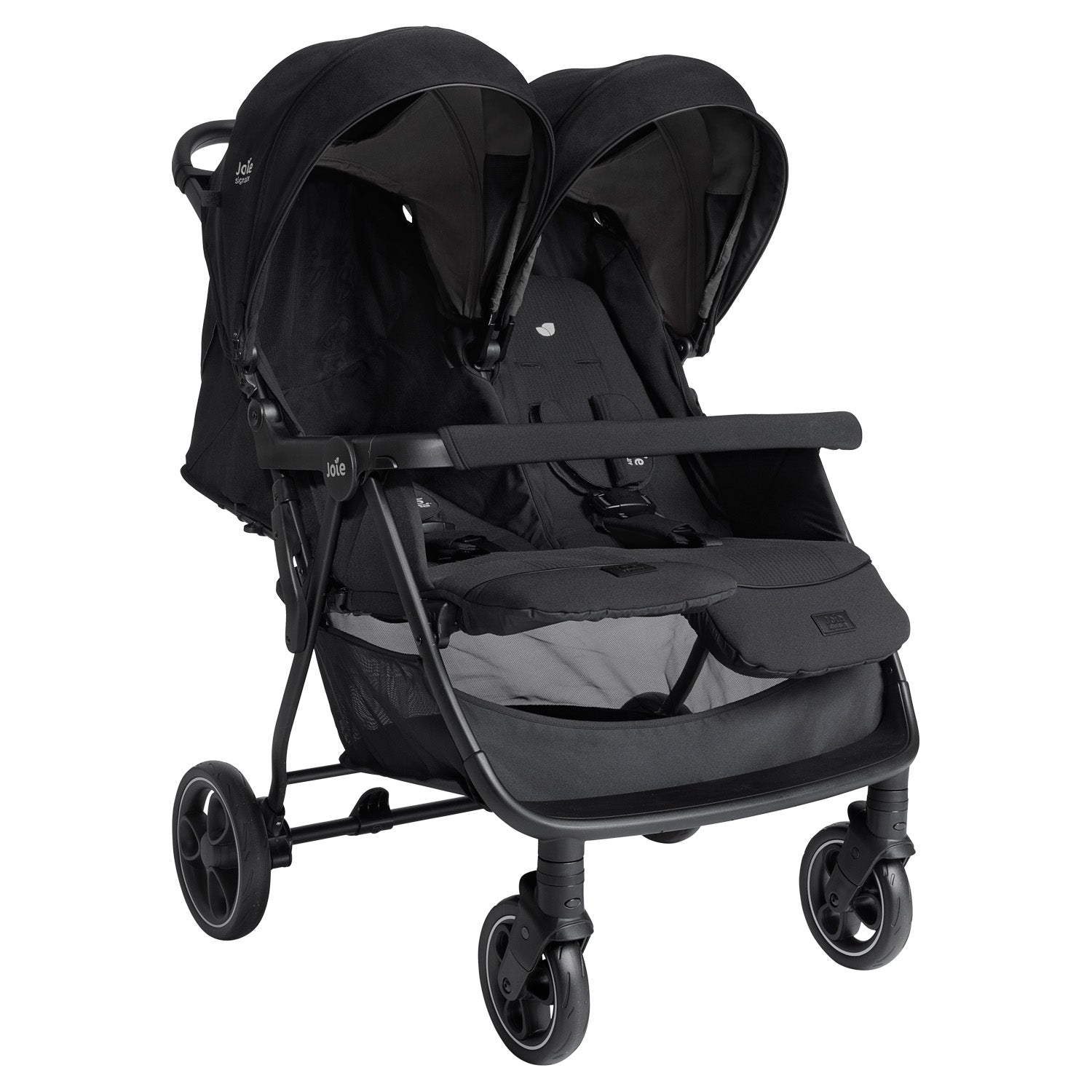 Coche doble para Bebe Estrella™ Joie Eclipse